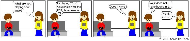 Comic
